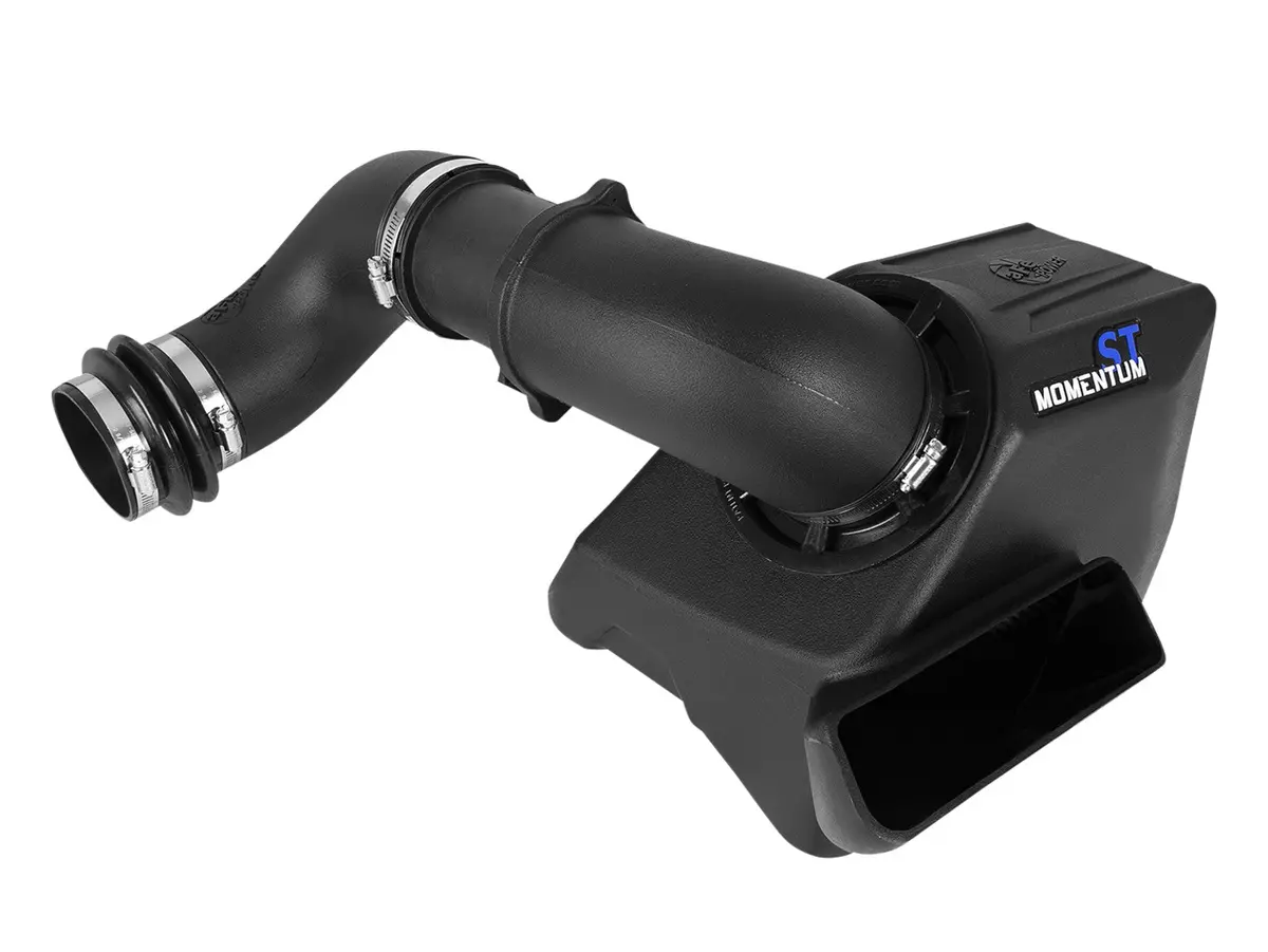 Afe: Momentum St Cold Air Intake System W/Pro Dry S Filter Media Vw Atlas 2018 V6-3.6L 1