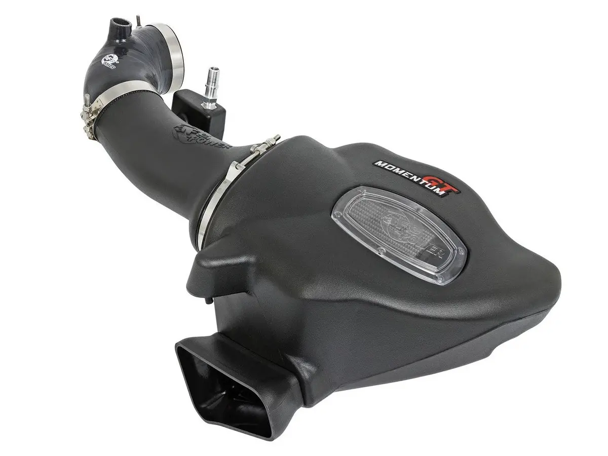 Afe Power: Cold Air Intake System  [Camaro Gen 6, Lt1] 1