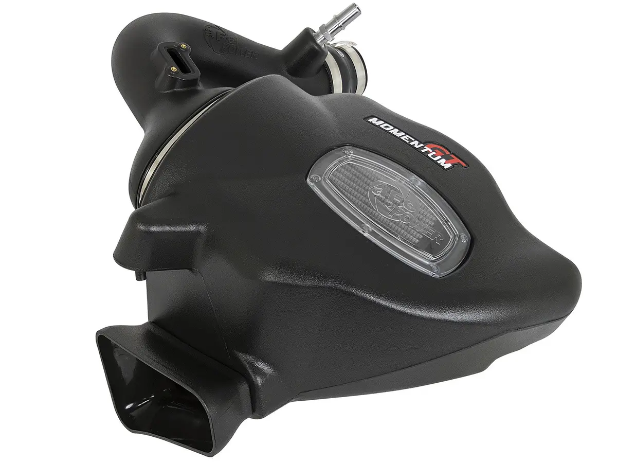 Afe: Momentum Gt Cold Air Intake System W/Pro Dry S Filter Media Chevrolet Camaro 16-19 I4-2.0L (T) 1