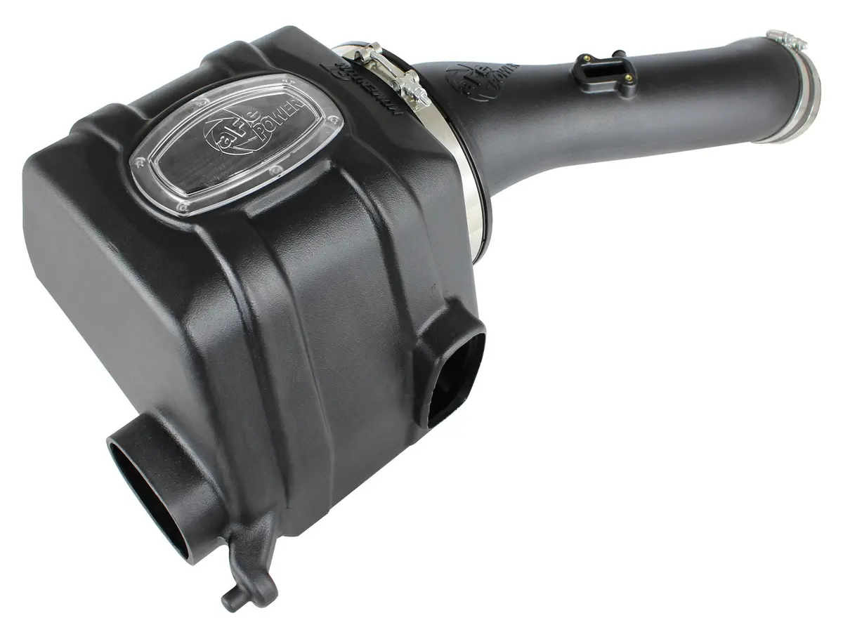 Afe: Momentum Gt Cold Air Intake System W/Pro Dry S Filter Media Toyota Tundra 07-19 V8-5.7L 1