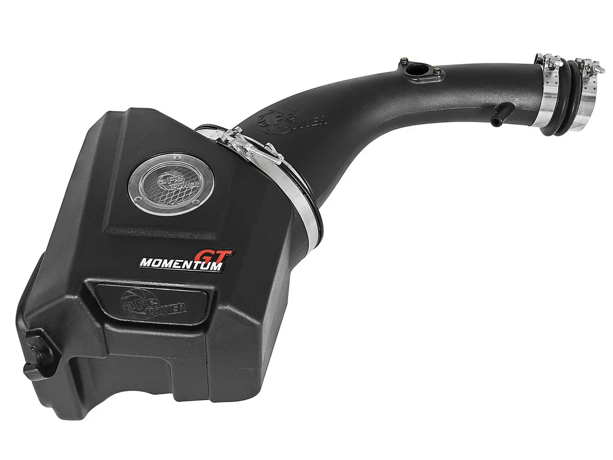 Afe: Momentum Gt Cold Air Intake System W/Pro Dry S Filter Media Toyota Land Cruiser (Lc70) 09-19 V6-4.0L 1