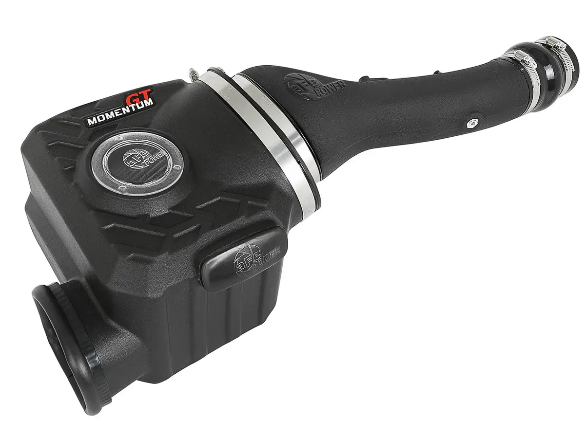 Afe: Momentum Gt Cold Air Intake System W/Pro Dry S Filter Media Toyota 4Runner / Fj Cruiser 10-19 V6-4.0L W/ Magnuson Superchargers 1
