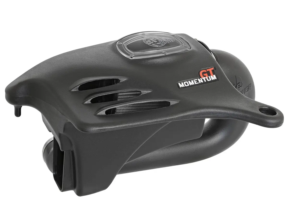 Afe: Momentum Gt Cold Air Intake System W/Pro Dry S Filter Media Bmw 328D (F30/31) 14-18 I4-2.0L (Td) N47 1