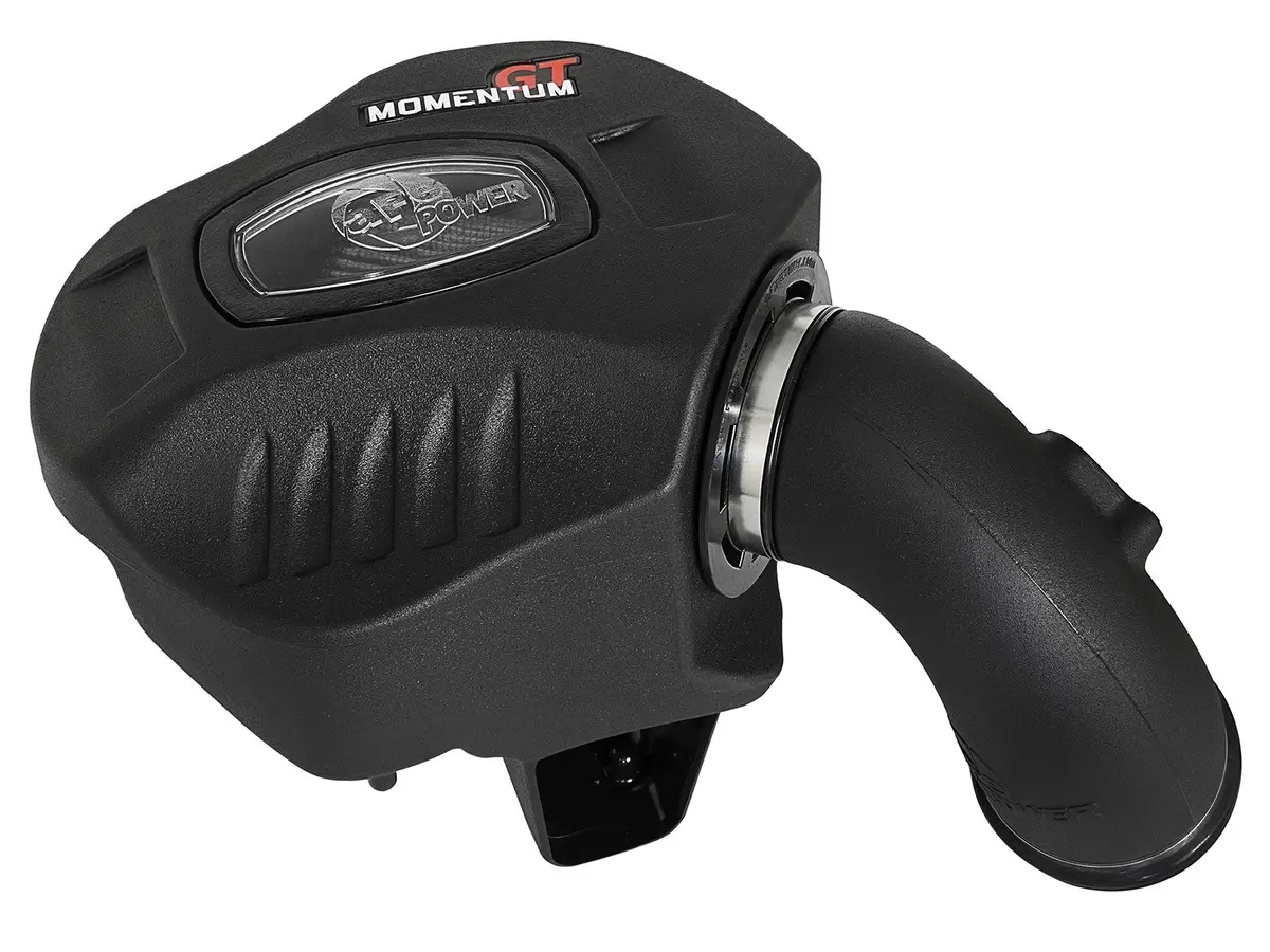Afe: Momentum Gt Cold Air Intake System W/Pro Dry S Filter Media Bmw 340I/440I (F3x) 16-19 L6-3.0L (T) B58 1