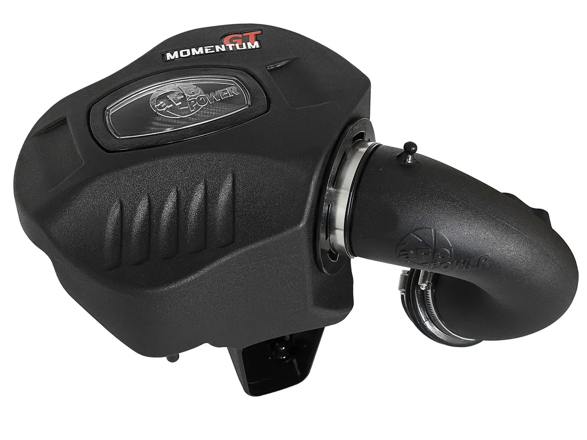 Afe: Momentum Gt Cold Air Intake System W/Pro Dry S Filter Media Bmw 330I/430I (F3x) 16-19 I4-2.0L (T) B46/B48 1