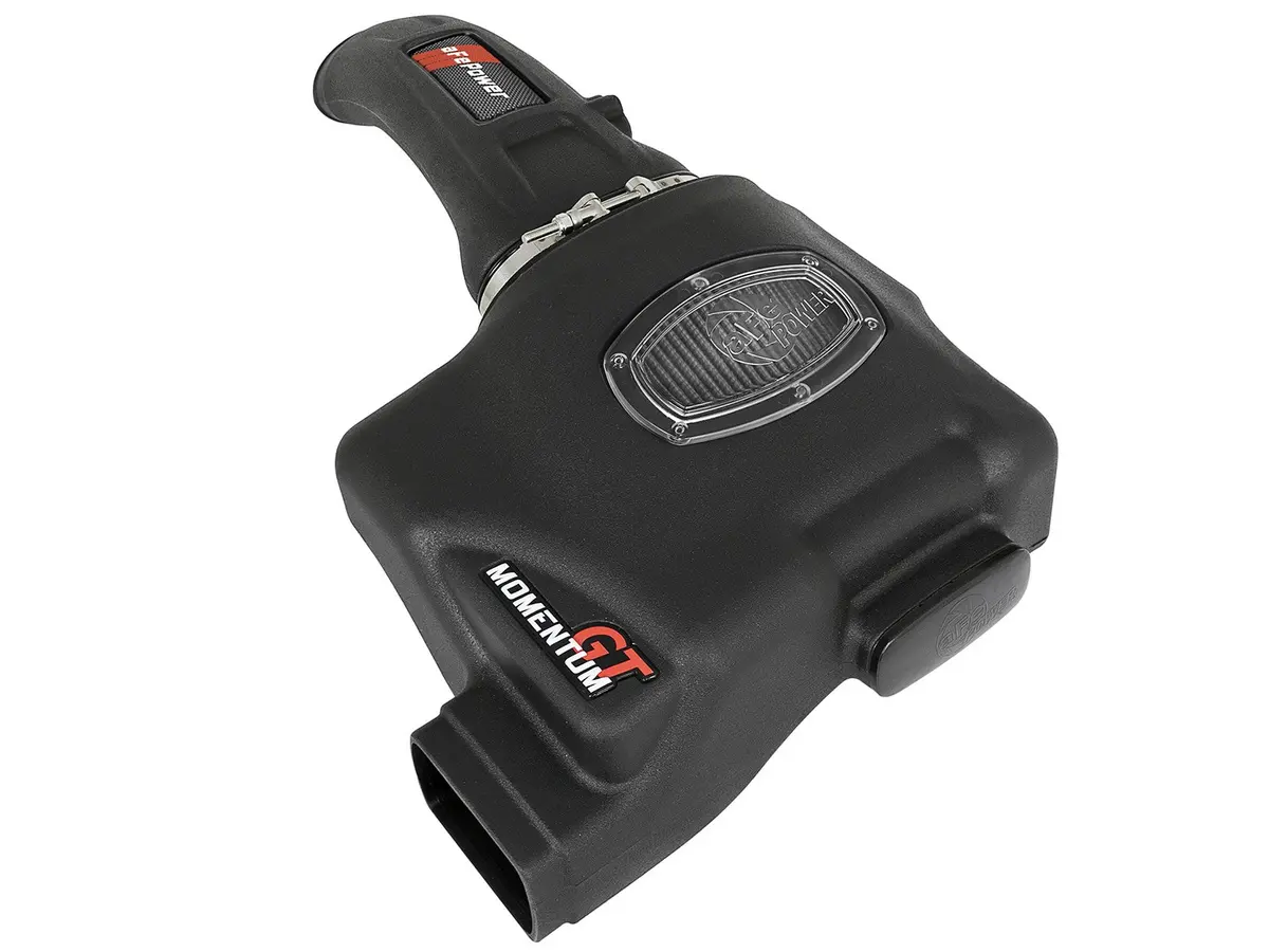 Afe: Momentum Gt Cold Air Intake System W/Pro Dry S Filter Media Bmw 335I/Xi (E9x) 11-13 L6-3.0L (T) N55 1