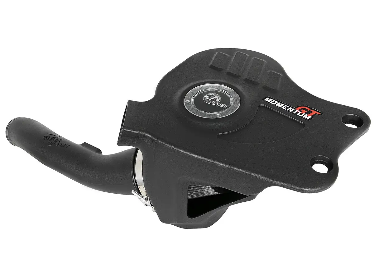 Afe: Momentum Gt Cold Air Intake System W/Pro Dry S Filter Media Bmw Z4 28I (E89) 12-16 L4-2.0L (T) N20 1