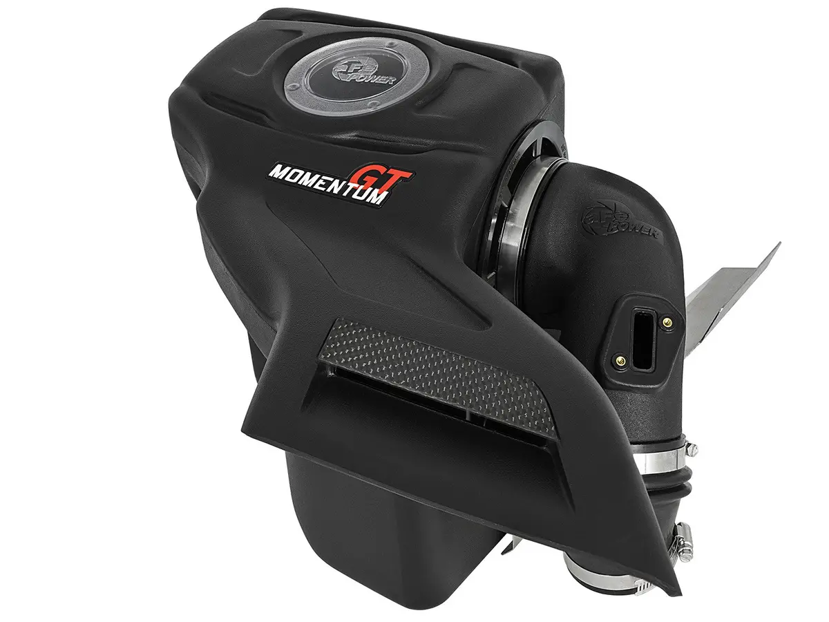 Afe: Momentum Gt Cold Air Intake System W/Pro Dry S Filter Media Audi A4 (B8) 09-16 I4-2.0L (T) 1