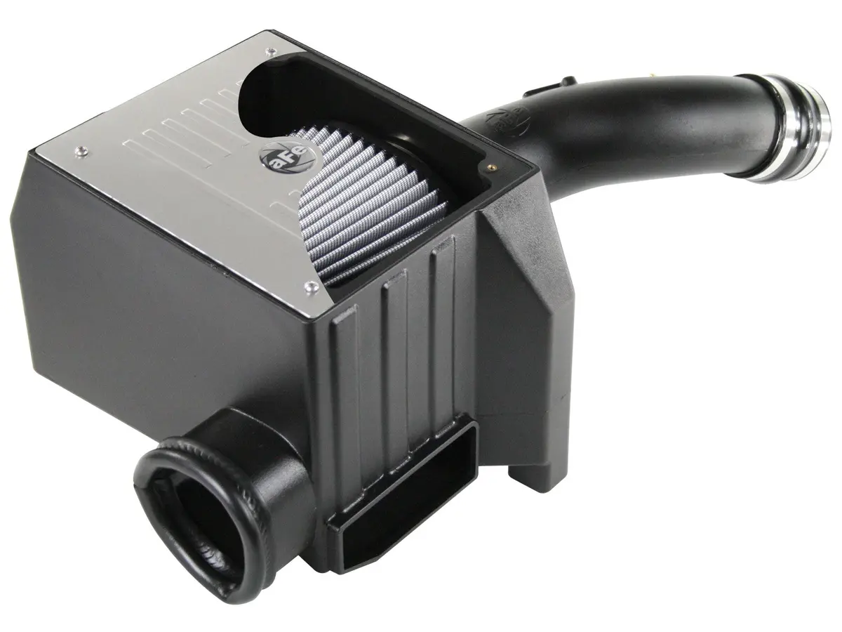 Afe: Magnum Force Stage-2 Si Cold Air Intake System W/Pro Dry S Filter Media Toyota Tundra 07-19 / Sequoia 07-14 V8-5.7L 1
