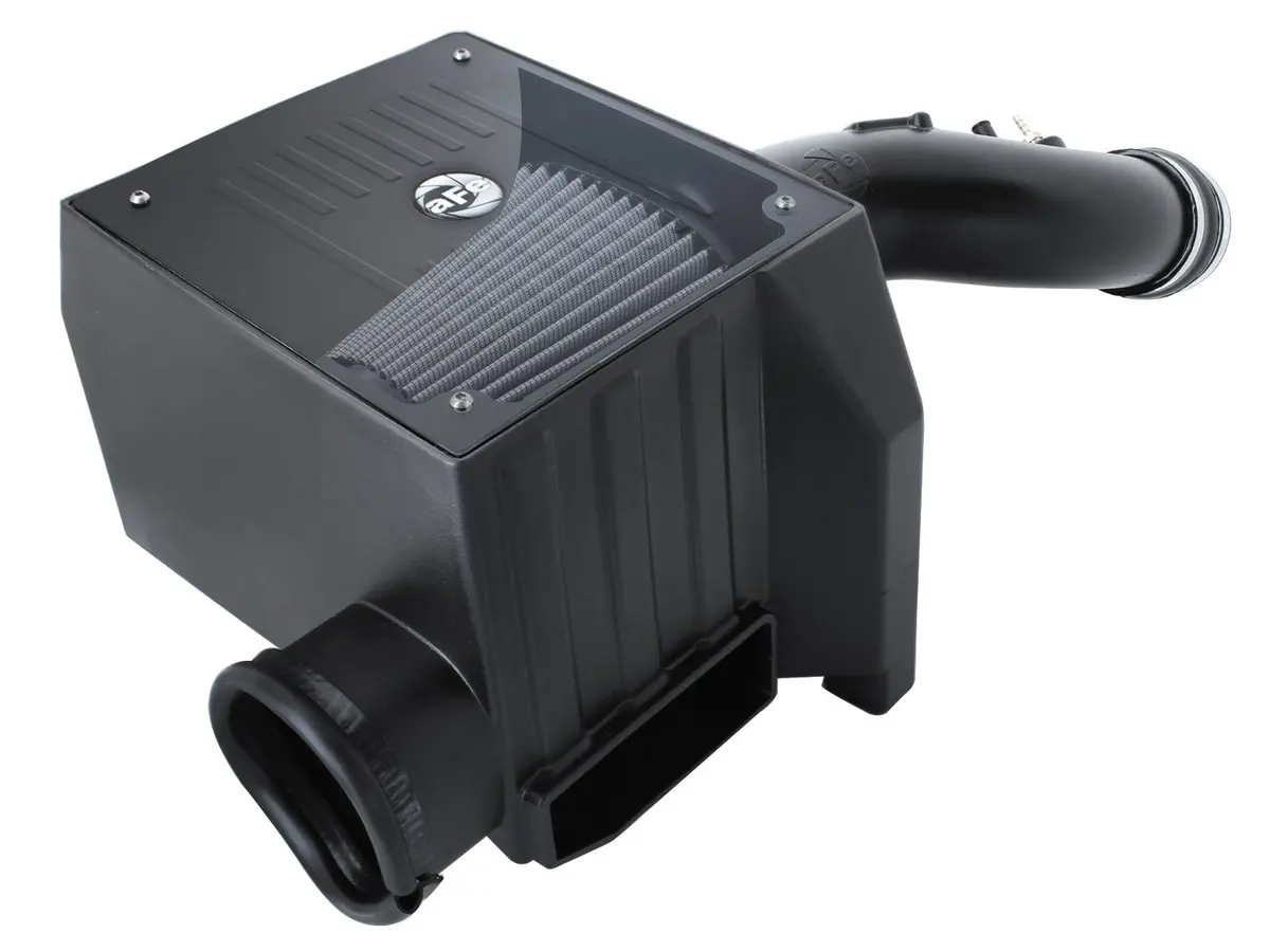 Afe: Magnum Force Stage-2 Si Cold Air Intake System W/Pro Dry S Filter Media Toyota Tundra 07-19 / Sequoia 07-14 V8-5.7L 1