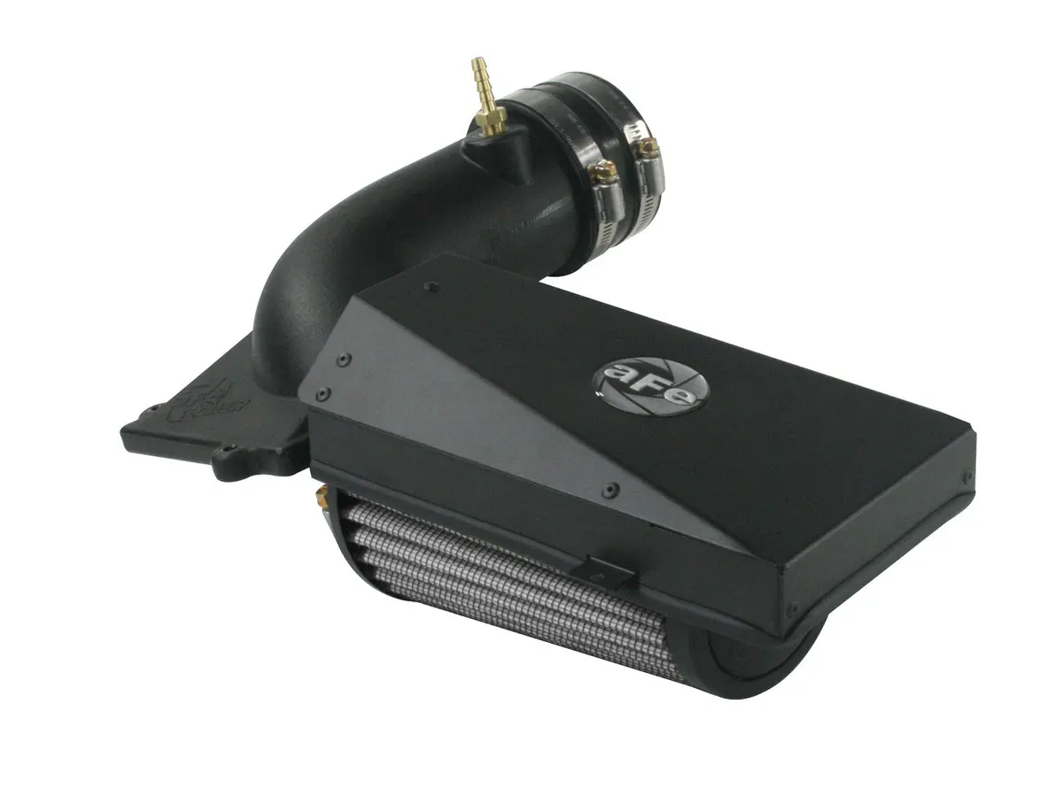 Afe: Magnum Force Stage-2 Si Cold Air Intake System W/Pro Dry S Filter Volkswagen Jetta (Mkvi) 09-14 L4-2.0L (Tdi) 1