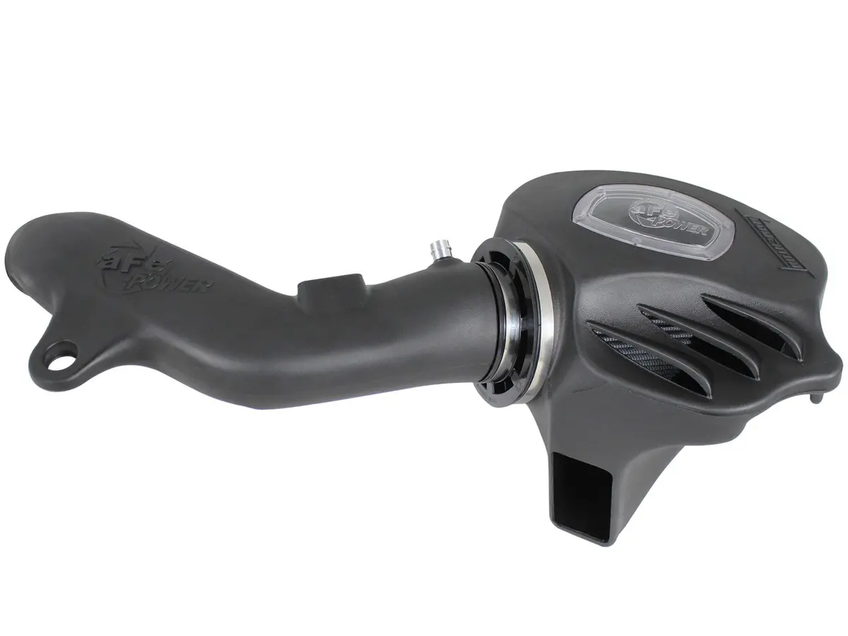 Afe: Momentum Cold Air Intake System W/Pro Dry S Filter Media Bmw 335I (F30) 12-15 L6-3.0L (T) N55 1
