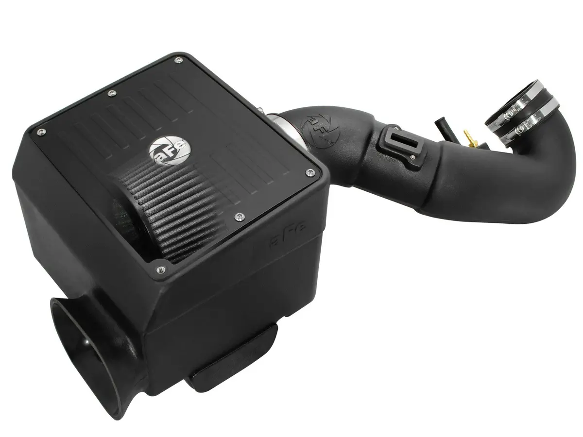 Afe: Magnum Force Stage-2 Si Cold Air Intake System W/Pro Dry S Filter Media Lexus Gx 470 / 4Runner 05-09 V8-4.7L 1