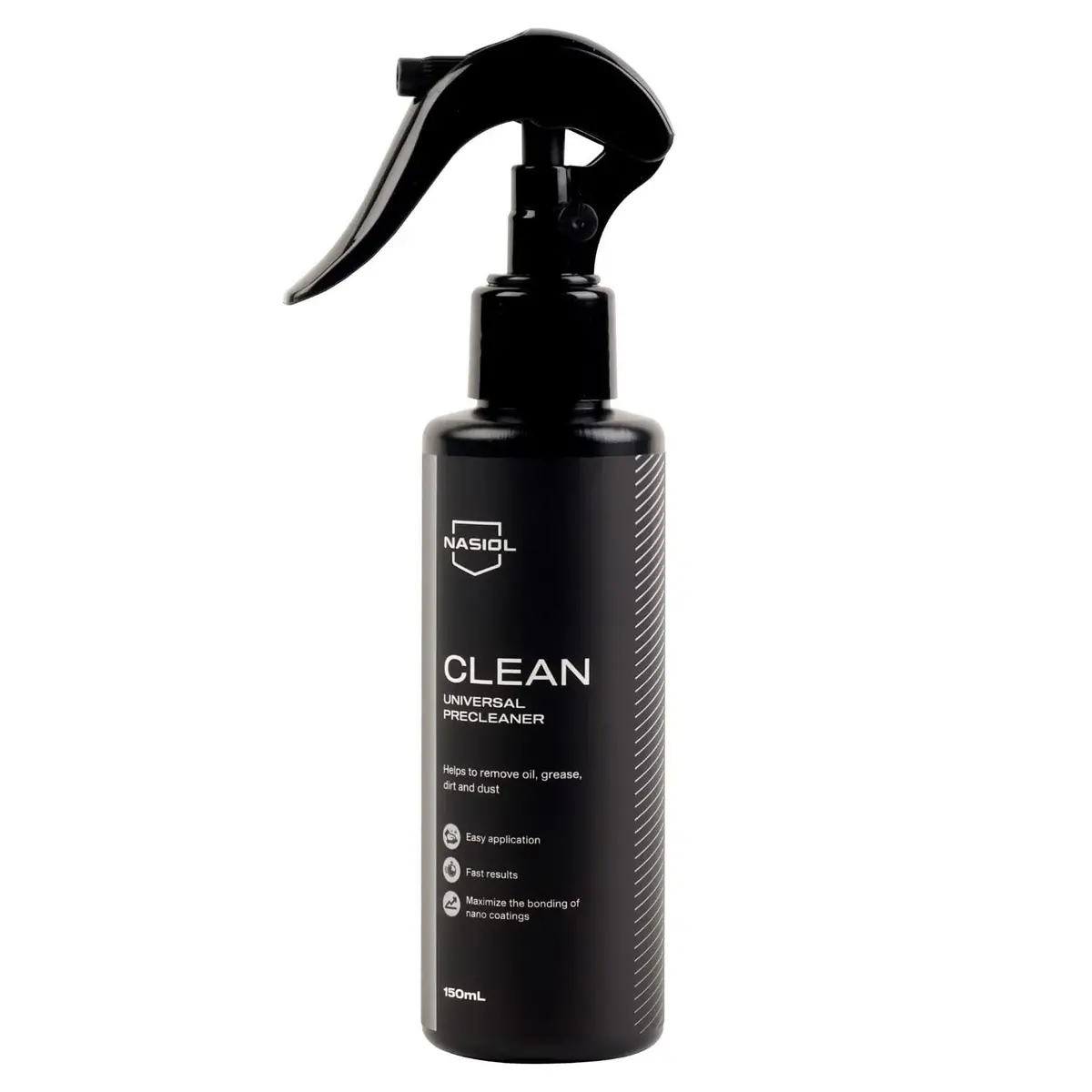Nasiol Clean – Universal Surface Precleaner For Ceramic Coating Prep 1