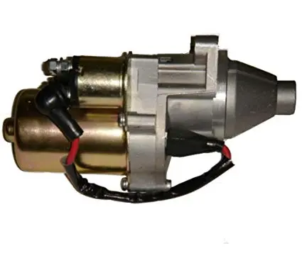 Electric Start Gx 340-390 No Solenoid (5097) 1