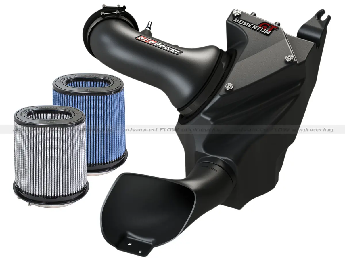 Afe Power: Ais Air Intake Kit P5r/Pds  [Cts V Gen 2, Lsa] 1