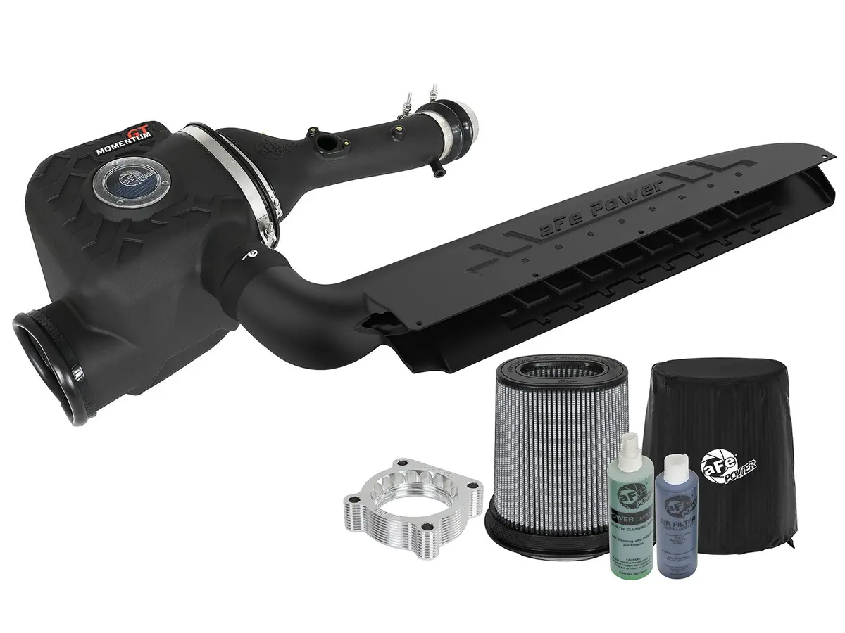Afe: Momentum Gt Performance Package Toyota Tacoma 05-11 V6-4.0L 1