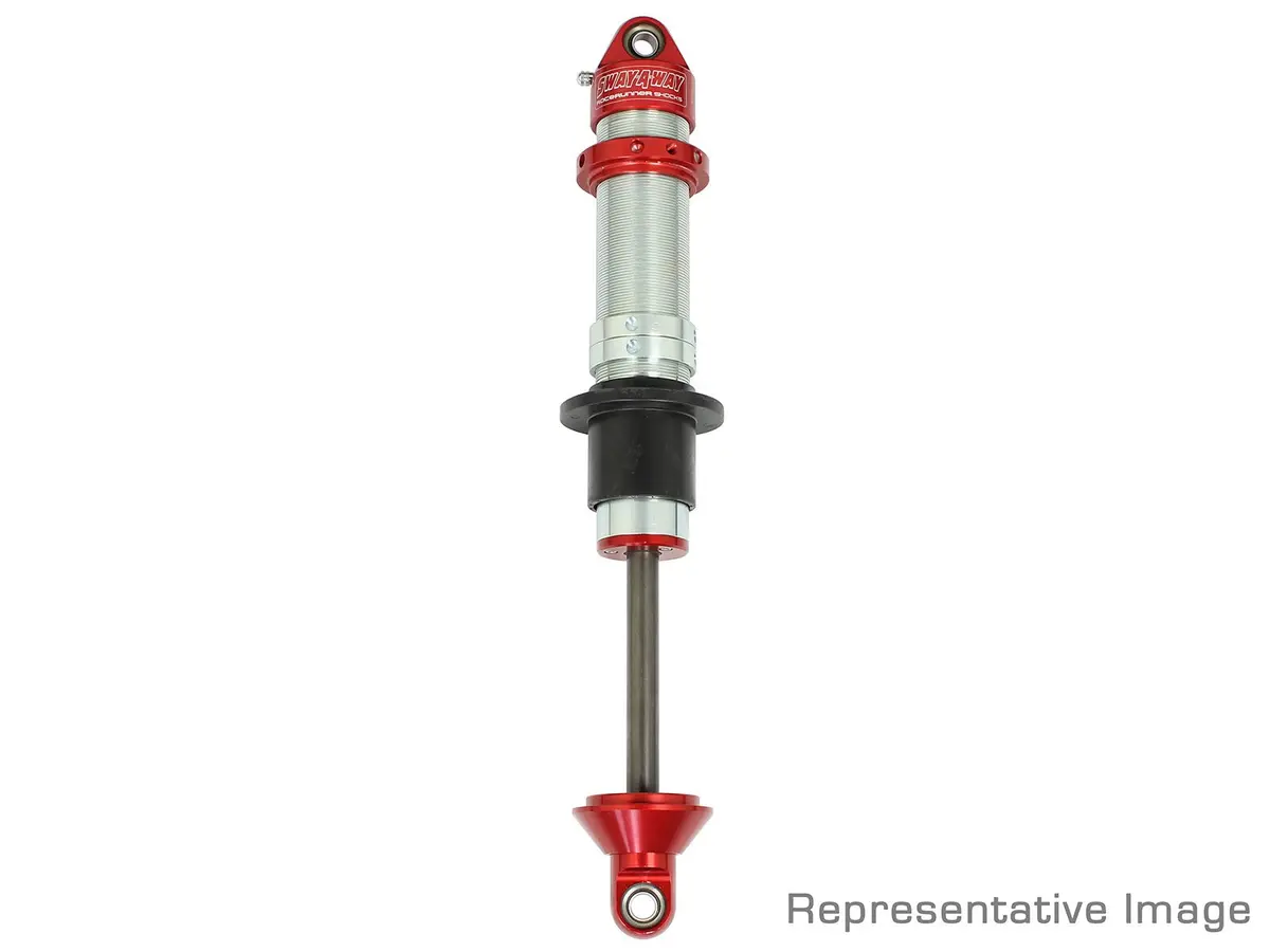 Afe: Control Sway-A-Way Coilover 2.0" X 8" Emulsion W/ Hardware - Universal Race Shock 1