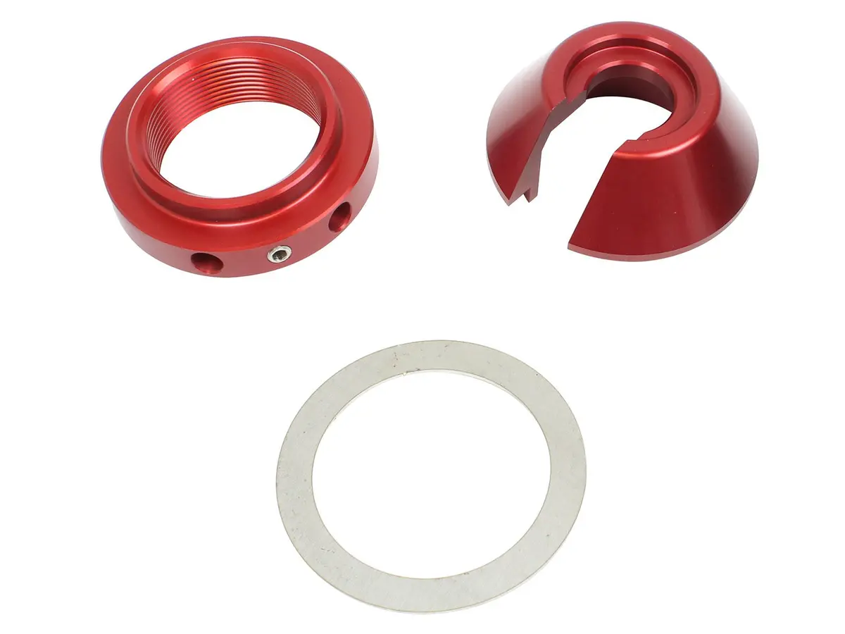 Afe: Control Sway-A-Way 2.0" Coilover Hardware Kit, Single Rate, Standard Seat 1