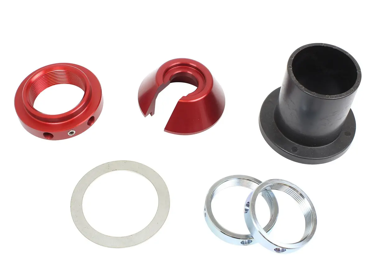 Afe: Control Sway-A-Way 2.0" Coilover Hardware Kit, Dual Rate, Standard Seat 1