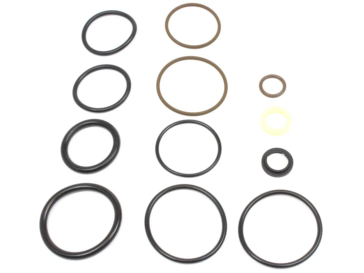 Afe: Control Sway-A-Way 2.0" Seal Kit 5/8" Shaft 1