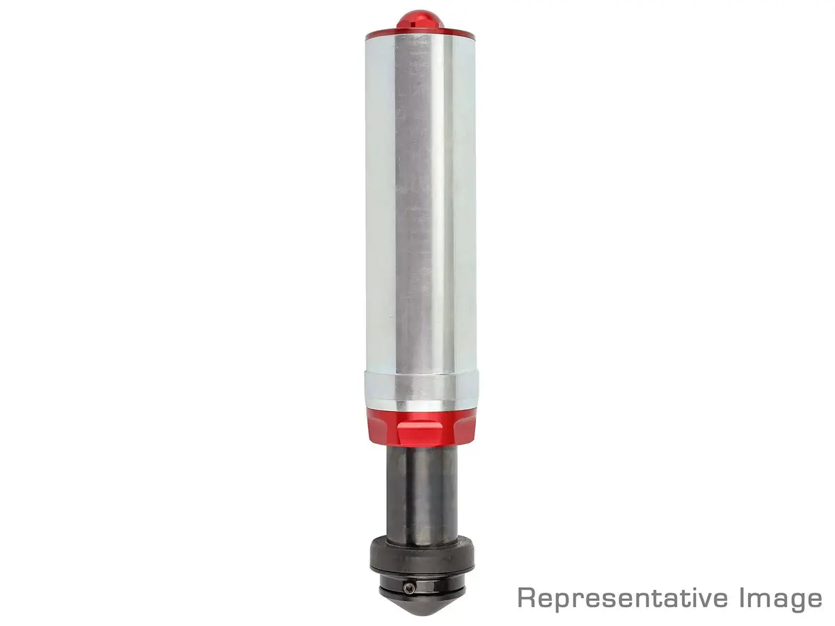 Afe: Control Sway-A-Way Bump Stop 2.0" X 4" Universal Race Shock 1