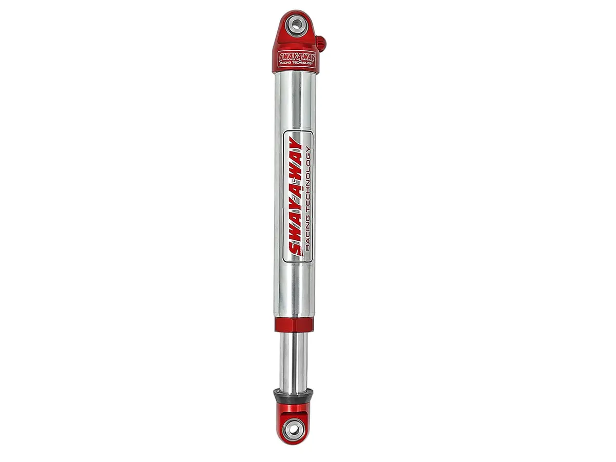 Afe: Control Sway-A-Way Airshock 2.0" X 14" Universal Race Shock 1