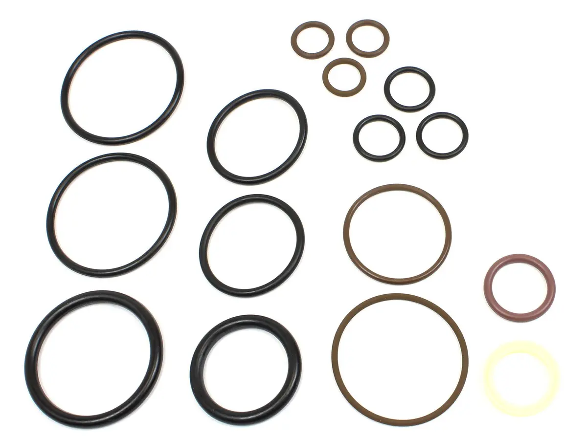 Afe: Control Sway-A-Way 2.0" Seal Kit 1-3/8" Shaft 1