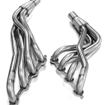 Kooks Headers & Exhaust:  1998-2002 Camaro/Firebird 1 7/8" X 3" Race Header 1