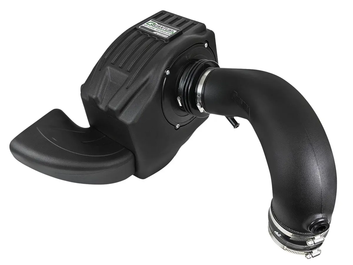 Afe: Quantum Cold Air Intake System W/Pro 5R Filter Media Dodge/Ram 1500 09-19 V8-5.7L Hemi 1