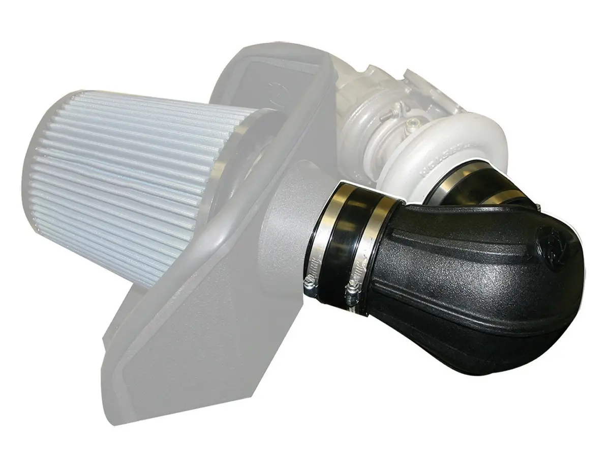 Afe: Magnum Force Torque Booster Tube Dodge Diesel Trucks 94-02 L6-5.9L (Td) 1