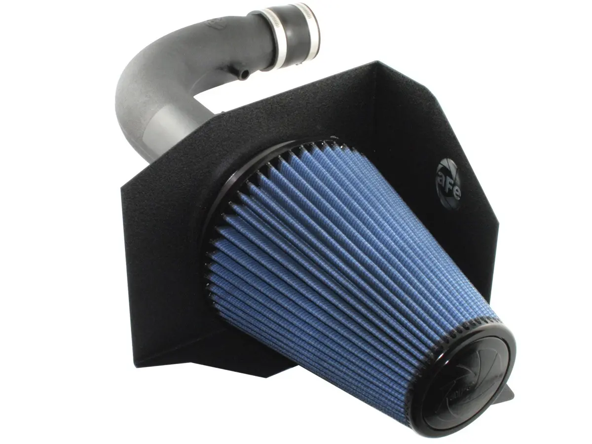 Afe: Magnum Force Stage-2 Cold Air Intake System W/Pro 5R Filter Media Ford F-150 97-05 V8-4.6L/5.4L 1