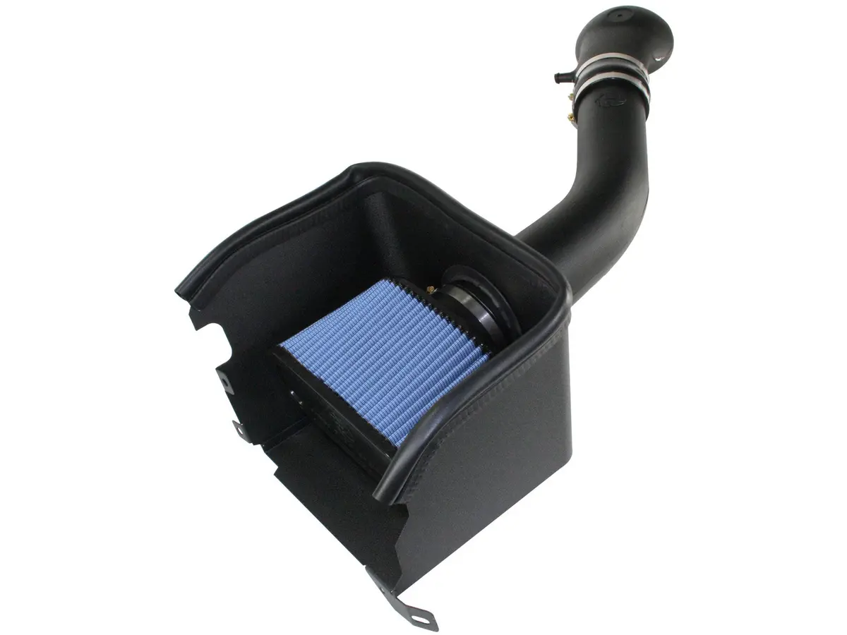 Afe: Magnum Force Stage-2 Cold Air Intake System W/Pro 5R Filter Media Dodge Ram 1500/2500/3500 94-01 V8-5.2L/5.9L 1