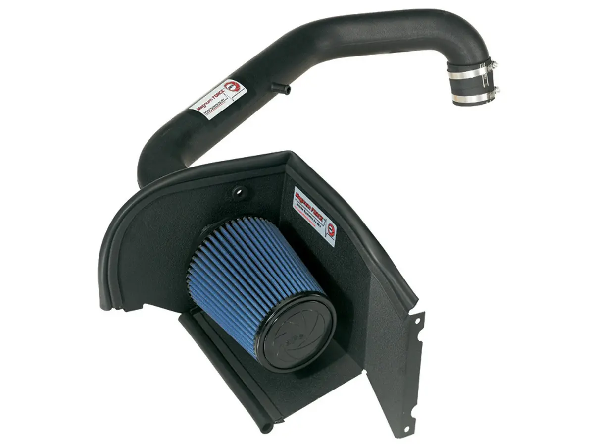Afe: Magnum Force Stage-2 Cold Air Intake System W/Pro 5R Filter Media Jeep Wrangler (Yj) 91-95 I6-4.0L 1
