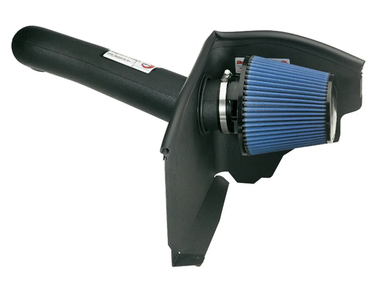 Afe: Magnum Force Stage-2 Cold Air Intake System W/Pro 5R Filter Media Jeep Grand Cherokee (Wj) 99-04 V8-4.7L 1