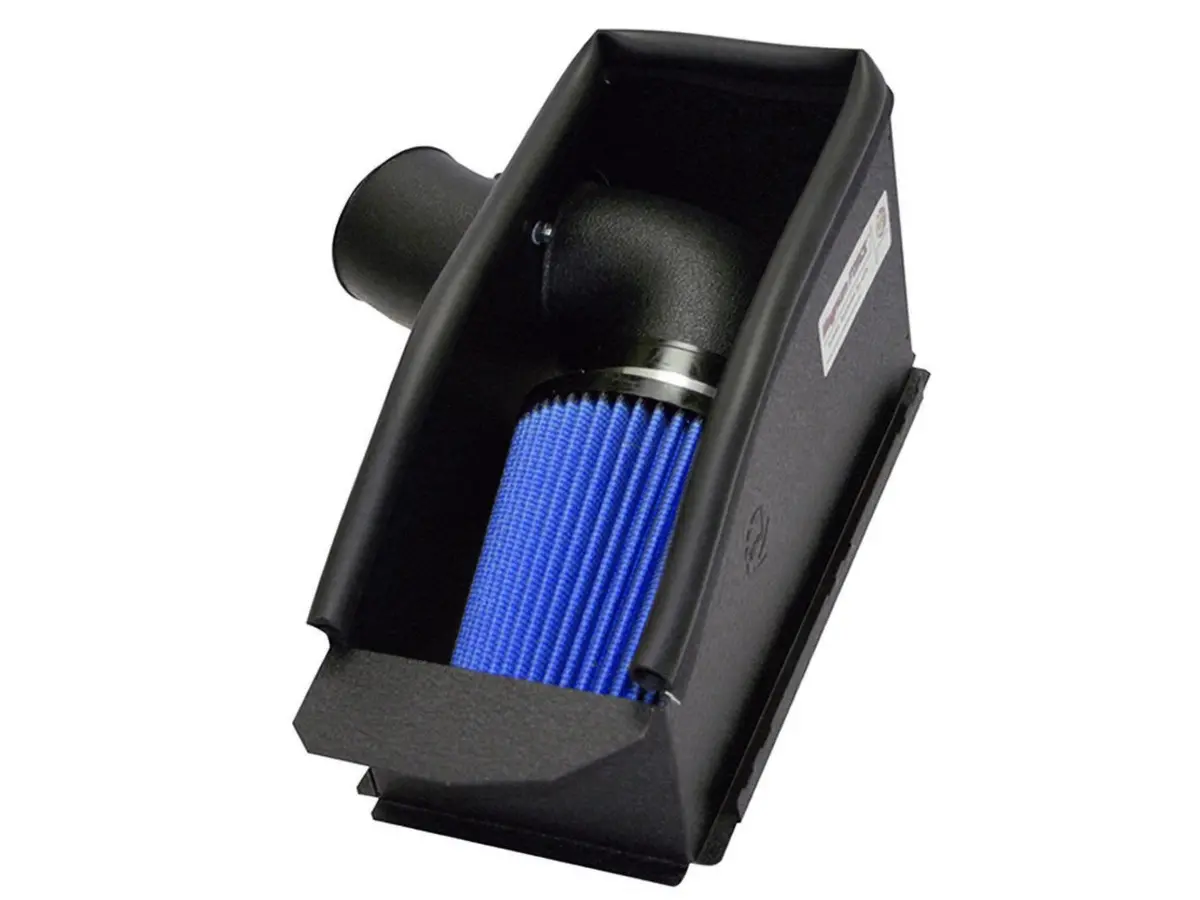 Afe: Magnum Force Stage-1 Cold Air Intake System W/Pro 5R Filter Media Ford Trucks 05-07 V10-6.8L 1