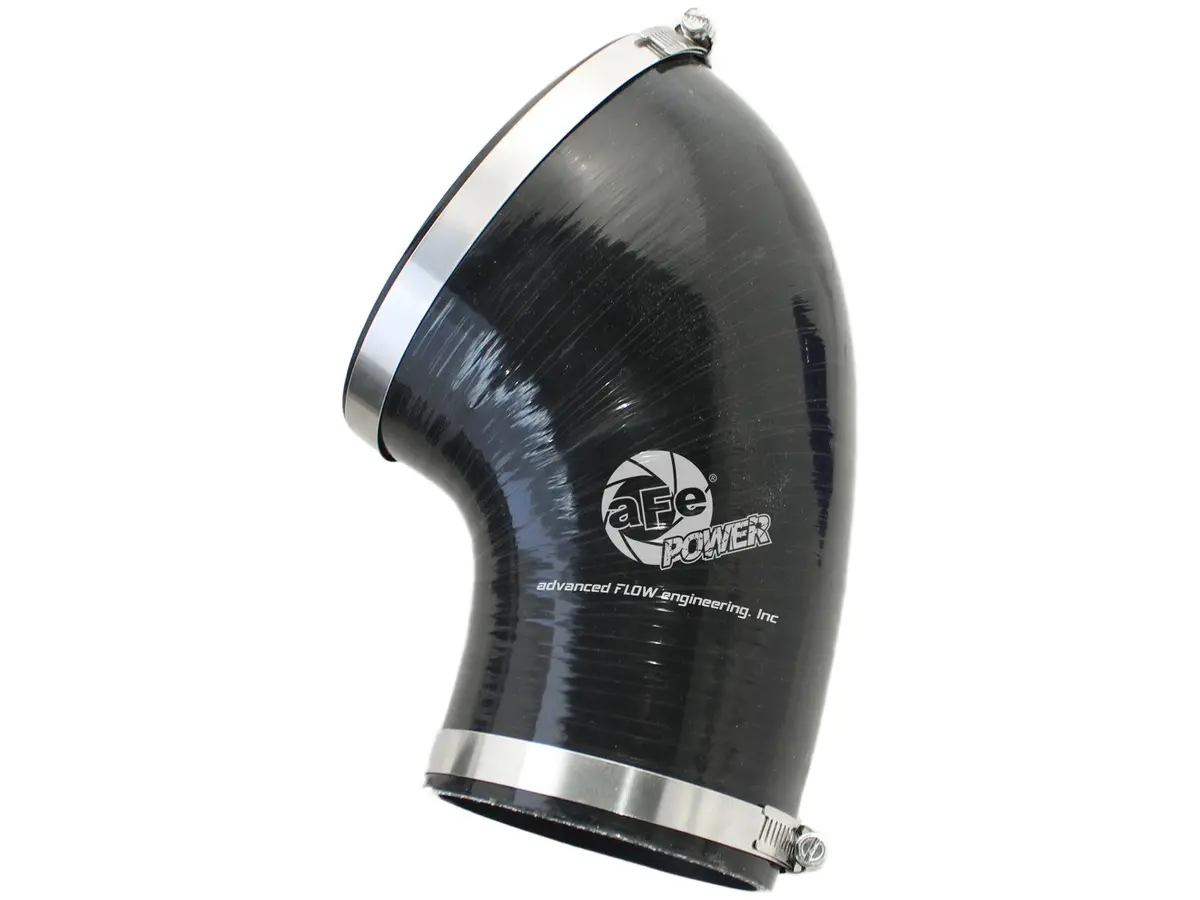 Afe: Magnum Force Torque Booster Tube Bmw M3 (E46) 01-07 L6-3.2L 1