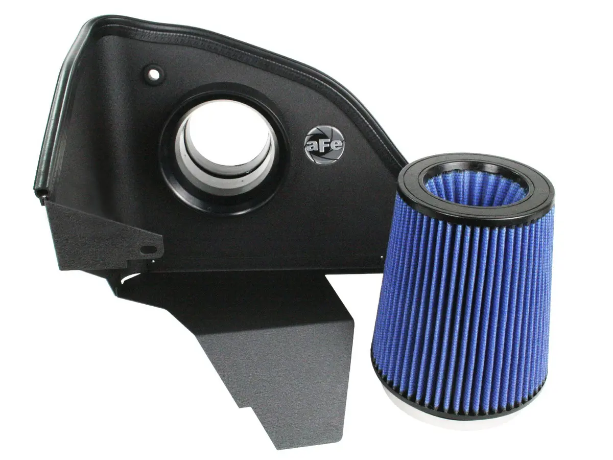 Afe: Magnum Force Stage-1 Cold Air Intake System W/Pro 5R Filter Media Bmw 540I (E39) 97-03 V8-4.4L 1