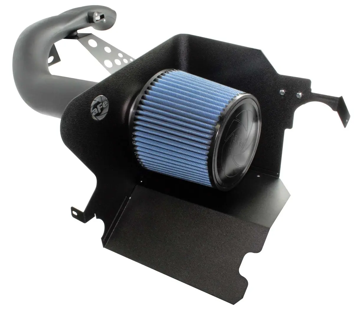 Afe: Magnum Force Stage-2 Cold Air Intake System W/Pro 5R Filter Media Ford F-150 04-08/Lincoln Mark Lt 06-08 V8-5.4L 1