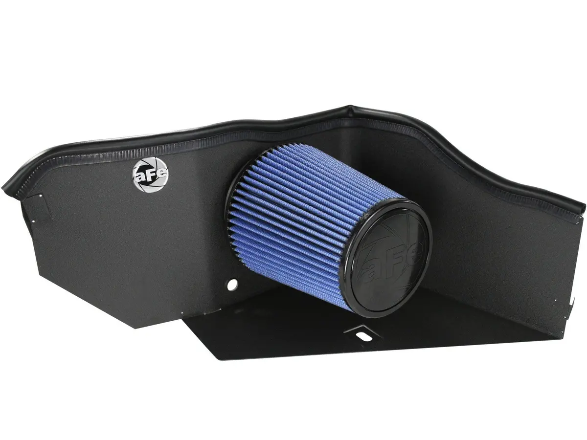 Afe: Magnum Force Stage-1 Cold Air Intake System W/Pro 5R Filter Gm Trucks/Suvs 96-00 V8-5.0L/5.7L 1