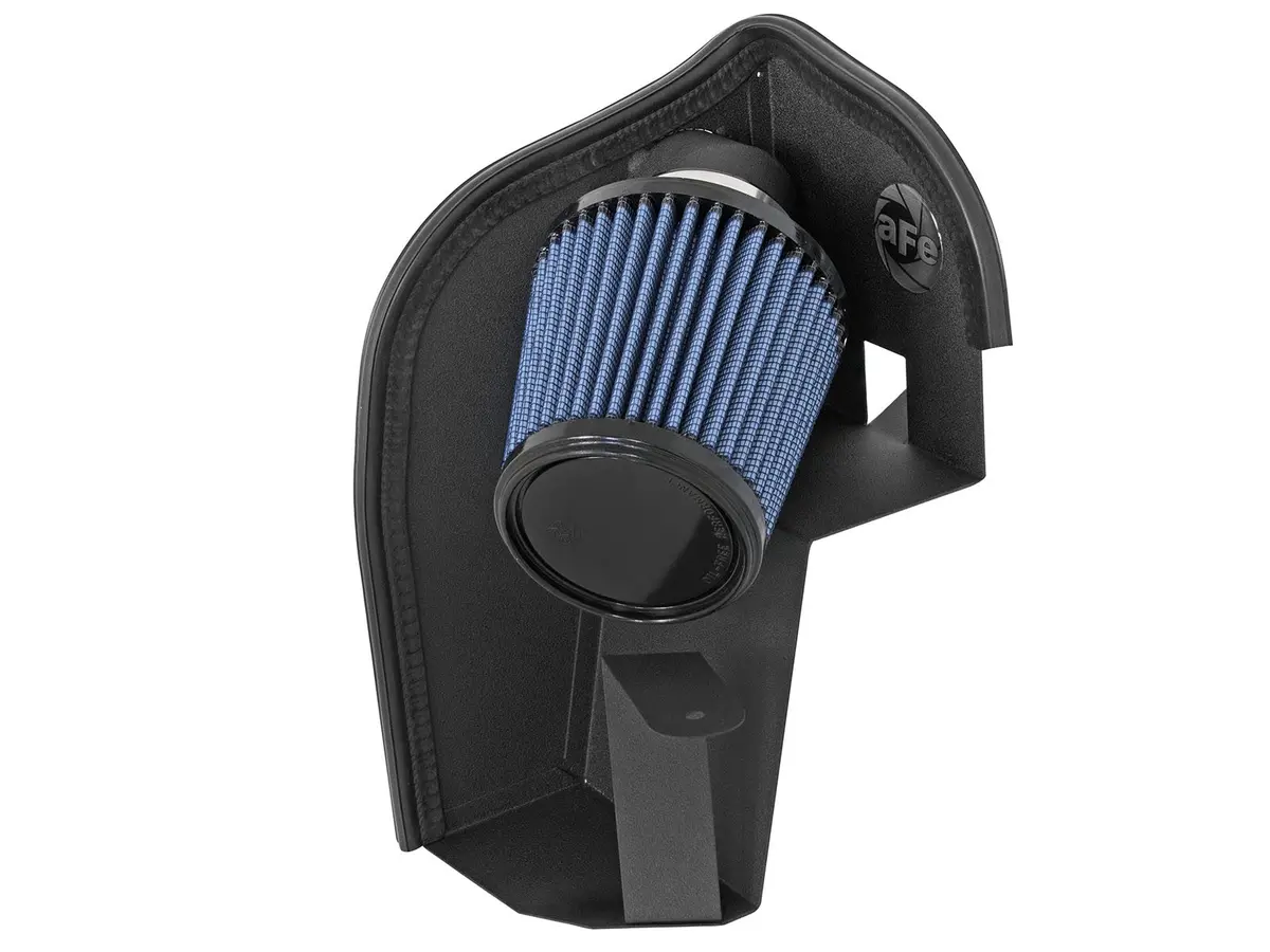 Afe: Magnum Force Stage-1 Cold Air Intake System W/Pro 5R Filter Media Mini Cooper 02-04 L4-1.6L 1