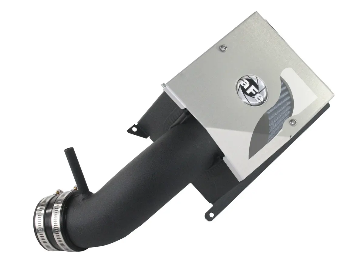 Afe: Magnum Force Stage-2 Cold Air Intake System W/Pro 5R Filter Media Mini Cooper S 02-06 L4-1.6L (M/T Only!) 1