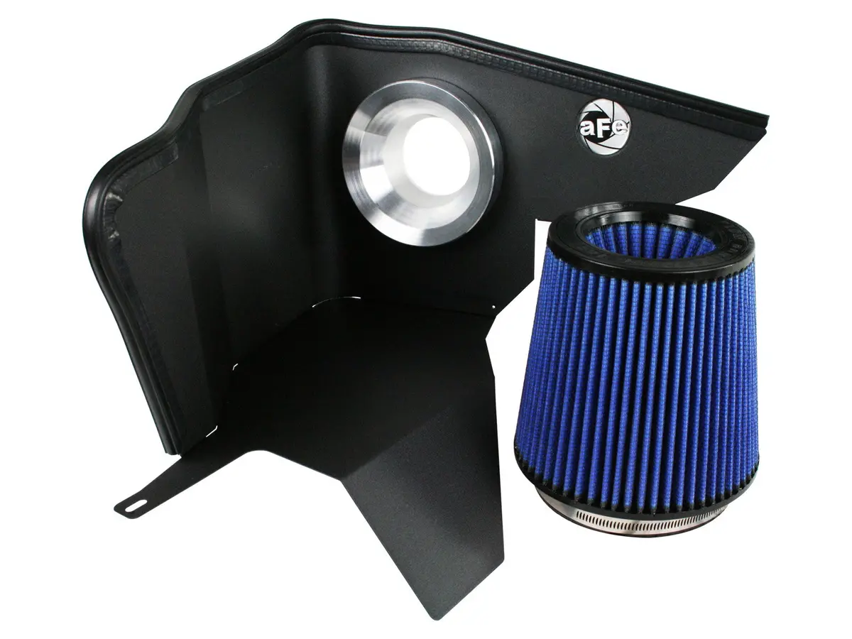 Afe: Magnum Force Stage-1 Cold Air Intake System W/Pro 5R Filter Media Bmw 525I/528I (E39) 97-03 L6-2.5L/2.8L 1