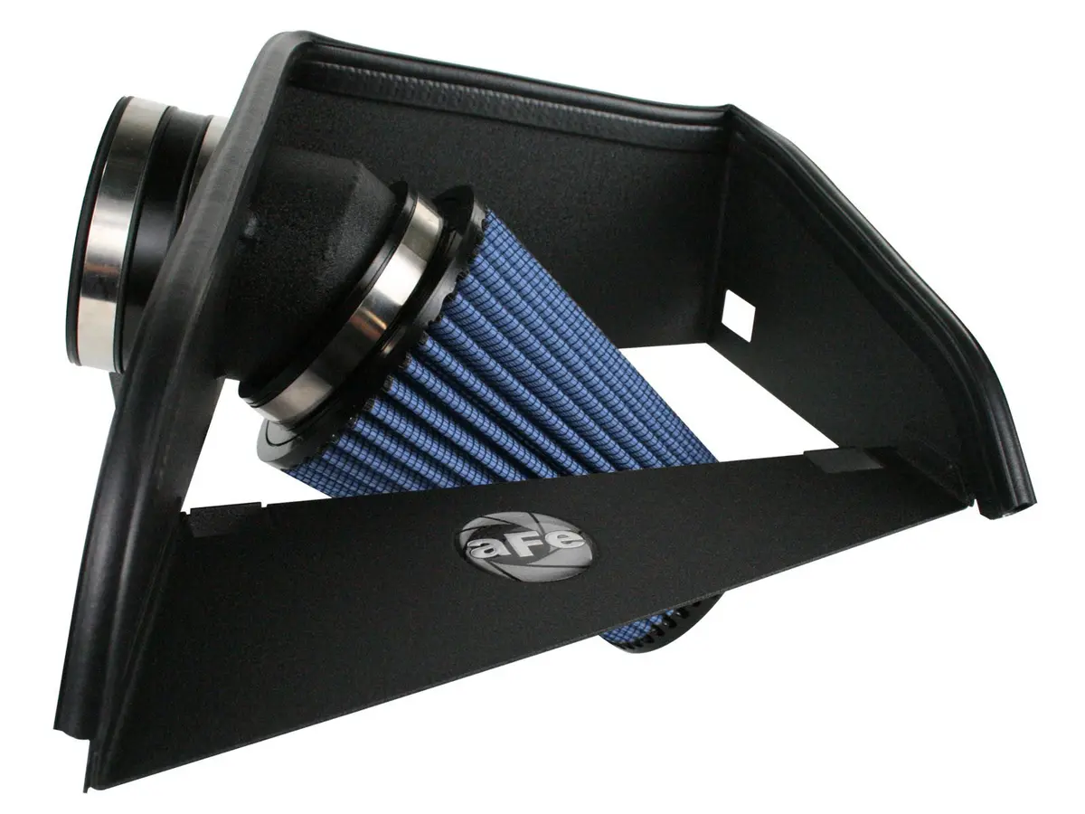 Afe: Magnum Force Stage-1 Cold Air Intake System W/Pro 5R Filter Media Bmw X5 (E53) 01-06 L6-3.0L 1