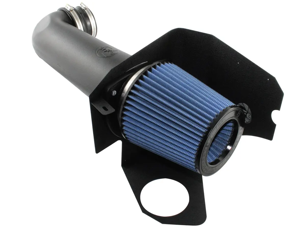 Afe: Magnum Force Stage-2 Cold Air Intake System W/Pro 5R Filter Media Dodge Magnum 05-08/Chrysler 300C 05-10 V8-5.7L Hemi 1