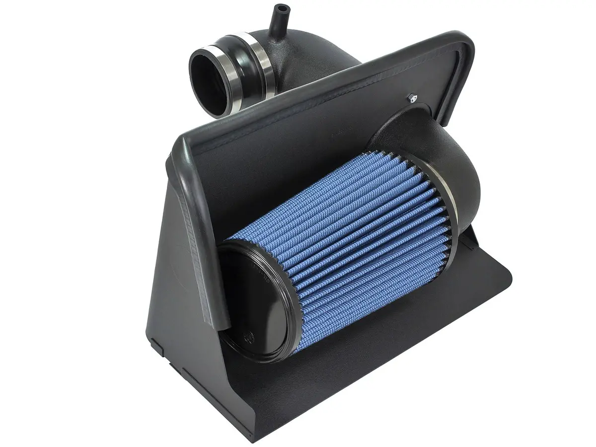 Afe: Magnum Force Stage-2 Cold Air Intake System W/Pro 5R Filter Media Gm Diesel Trucks 92-00 V8-6.5L (Td) 1