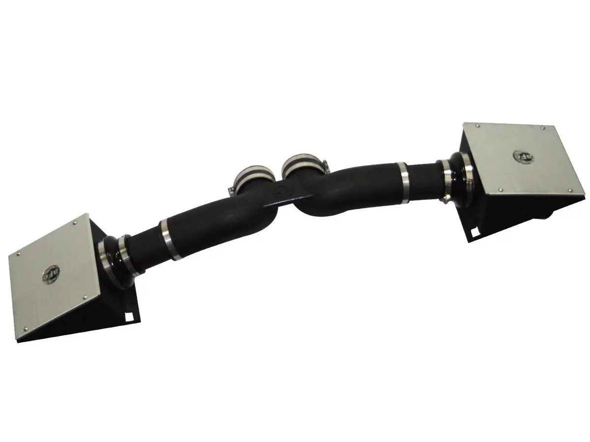 Afe: Magnum Force Stage-2 Cold Air Intake System W/Pro 5R Filter Media Bmw M5 (E39) 99-03 V8-5.0L 1
