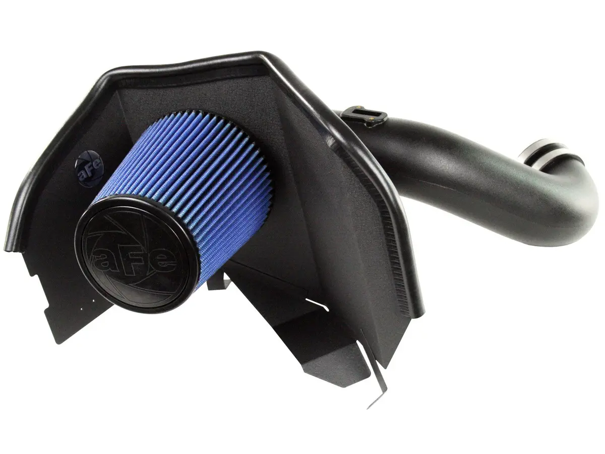 Afe: Magnum Force Stage-2 Cold Air Intake System W/Pro 5R Filter Toyota Tundra 05-06 / Sequoia 05-07 V8-4.7L 1