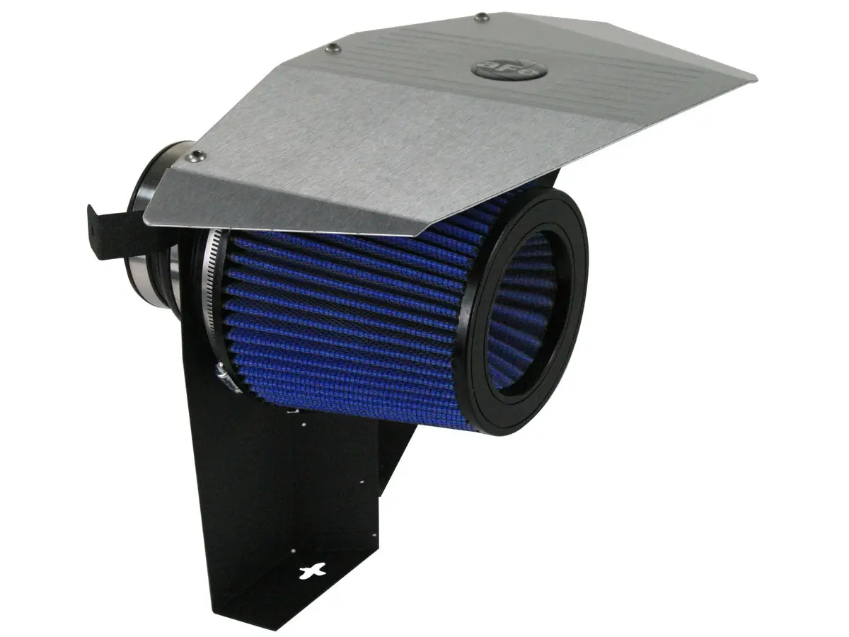 Afe: Magnum Force Stage-1 Cold Air Intake System W/Pro 5R Filter Media Bmw 545I (E60)/645I (E63/64) 04-05 V8-4.4L 1