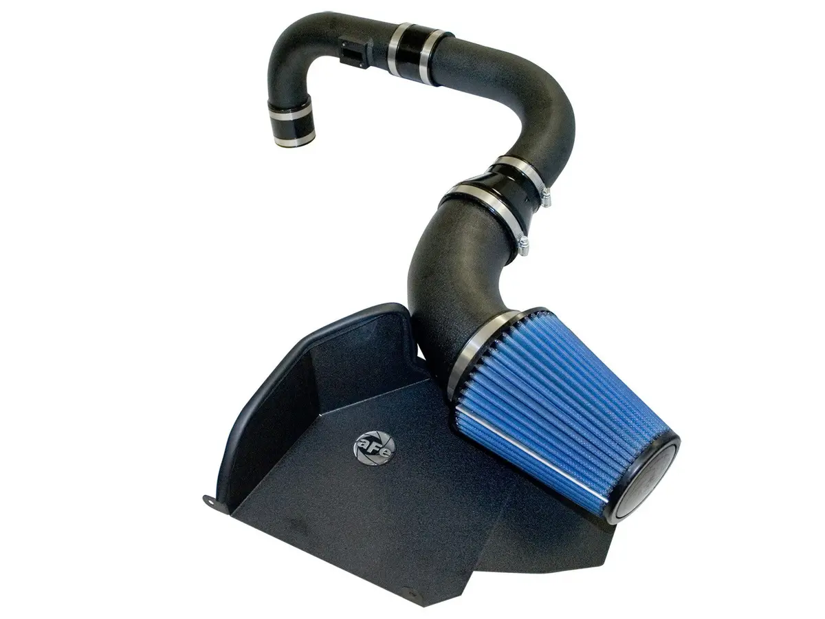 Afe: Magnum Force Stage-2 Cold Air Intake System W/Pro 5R Filter Media Volkswagen Jetta/Gti (Mkv) 06-09 L4-2.0L (T) 1